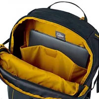 Рюкзак Lowe Alpine Edge 26 Ebony 15" / Желтый Черный / 26л photo 2