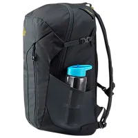 Рюкзак Lowe Alpine Edge 26 Ebony 15" / Желтый Черный / 26л photo 6