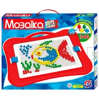 Mozaic Technok 3367 4823037603367 5+ / Multicolor