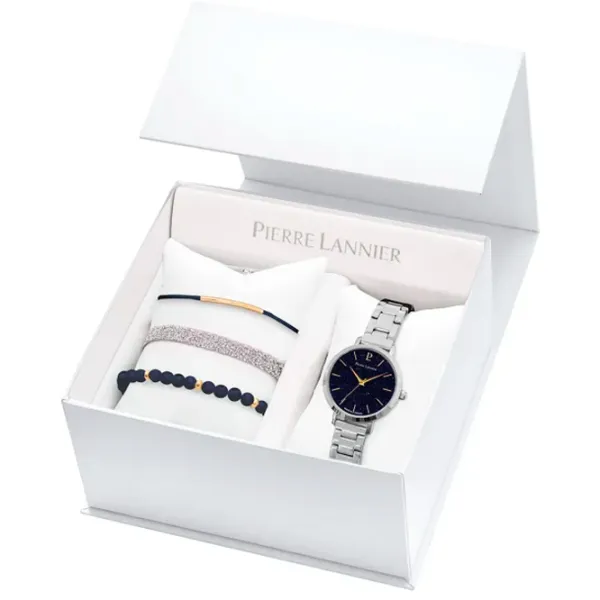 Наручные часы для женщин Pierre Lannier 176F661 Кварцевый / 30 мм photo 2