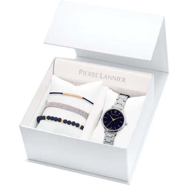 Наручные часы для женщин Pierre Lannier 176F661 Кварцевый / 30 мм photo 2