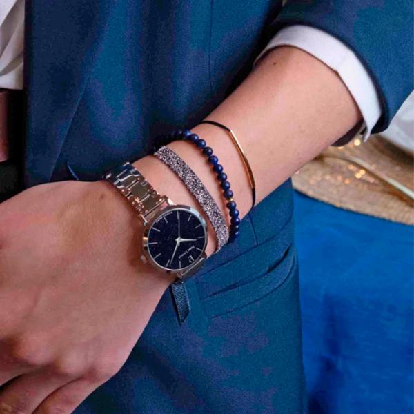 Наручные часы для женщин Pierre Lannier 176F661 Кварцевый / 30 мм photo 3