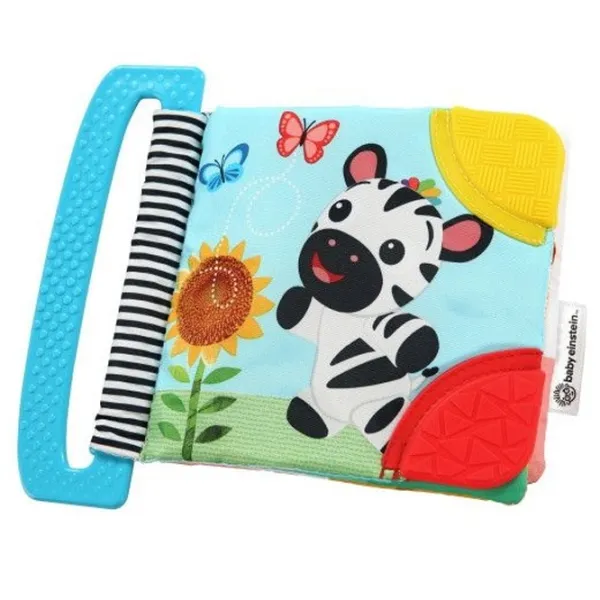 Jucărie pentru dentiție Baby Einstein 11794  de la 3 luni photo 1