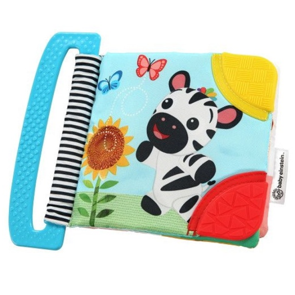 Jucărie pentru dentiție Baby Einstein 11794  de la 3 luni photo 1