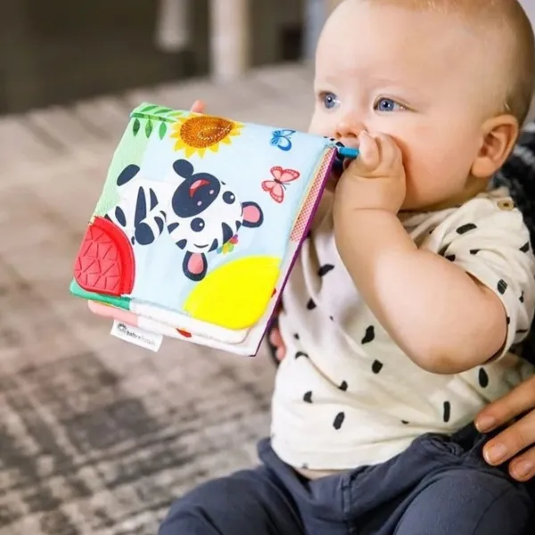 Jucărie pentru dentiție Baby Einstein 11794  de la 3 luni photo 7