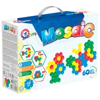 Мозайка Technok 2995 4823037602995 1+ / Разноцветный