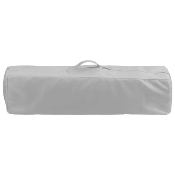 Țarc pentru copii Kikka Boo So Gifted Plus (31003010128) 6 luni - 3 ani / Beige photo 6