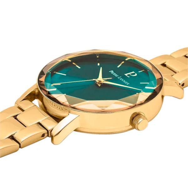 Наручные часы для женщин Pierre Lannier 351K562 Кварцевый / 30 мм photo 2 Наручные часы для женщин Pierre Lannier 351K562 Кварцевый / 30 мм photo 2