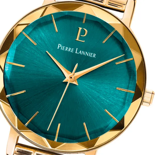 Наручные часы для женщин Pierre Lannier 351K562 Кварцевый / 30 мм photo 3 Наручные часы для женщин Pierre Lannier 351K562 Кварцевый / 30 мм photo 3
