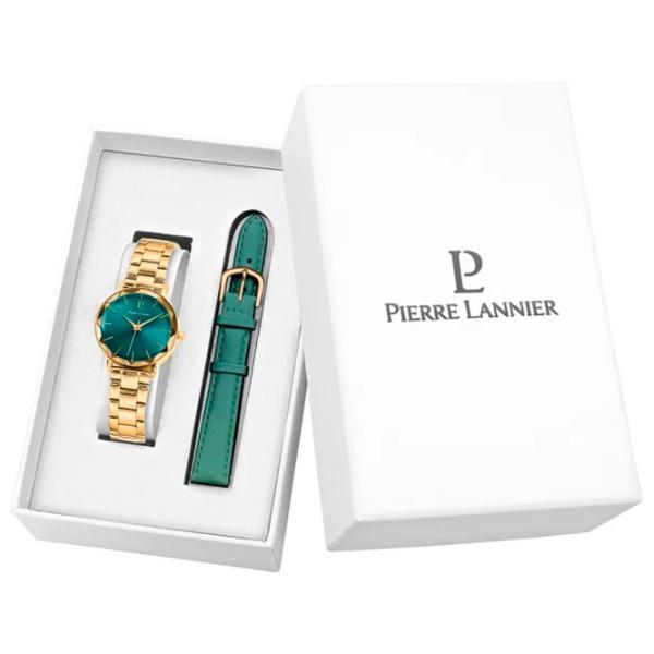 Наручные часы для женщин Pierre Lannier 351K562 Кварцевый / 30 мм photo 5 Наручные часы для женщин Pierre Lannier 351K562 Кварцевый / 30 мм photo 5