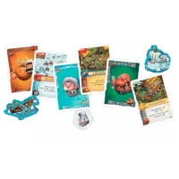 Настольная игра Zvezda Северные Империи 10+/ Развитие photo 2