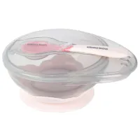 Чаша Kikka Boo 31302040096  Для девочек / 4+ месяца / Розовый