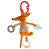 Музыкальный громовержец BabyJem 867  от 3 месяцев