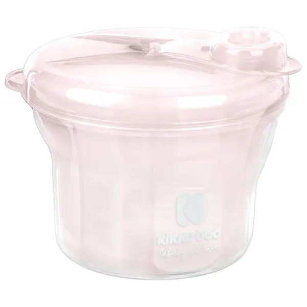 Container Kikka Boo 31302040124  Plastic / 0.24l photo 1