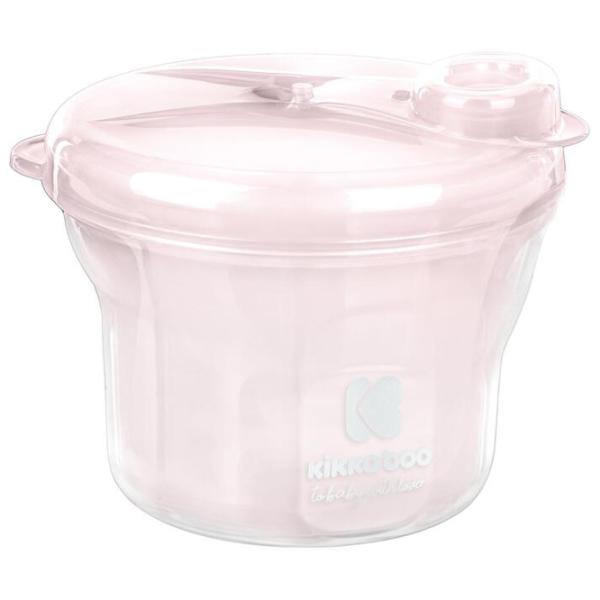 Container Kikka Boo 31302040124  Plastic / 0.24l photo 1