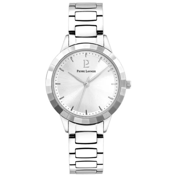 Наручные часы для женщин Pierre Lannier 177H621 Кварцевый / 32 мм photo 1 Наручные часы для женщин Pierre Lannier 177H621 Кварцевый / 32 мм photo 1