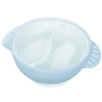 Bol Kikka Boo Feed-me-up Unisex / 6+ luni / Blue photo 3