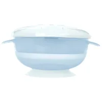 Bol Kikka Boo Feed-me-up Unisex / 6+ luni / Blue photo 6