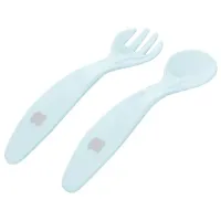 Bol Kikka Boo Feed-me-up Unisex / 6+ luni / Blue photo 7