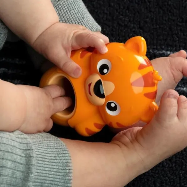 Zornăitoare muzicală Baby Einstein 16706  de la 3 luni photo 2