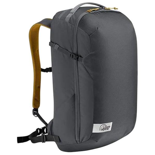 Rucsac Lowe Alpine Misfit 27  / Yellow Gray / 27l photo 1