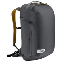 Рюкзак Lowe Alpine Misfit 27  / Желтый Серый / 27л