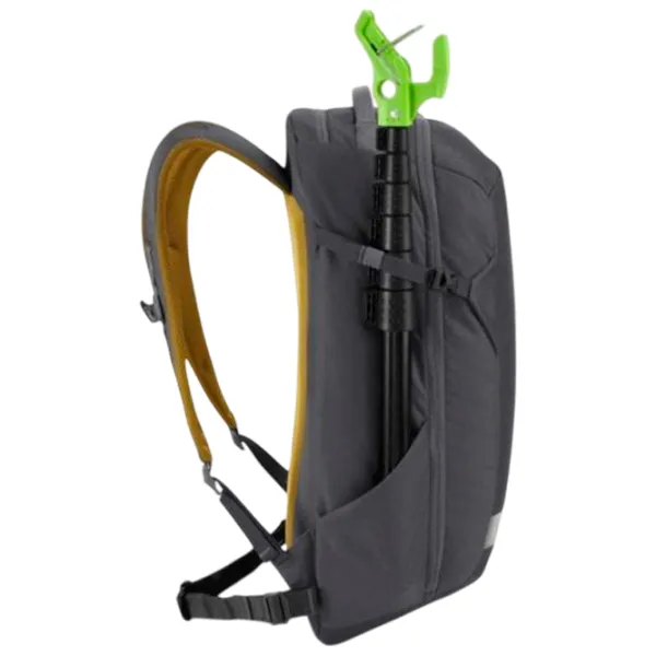 Rucsac Lowe Alpine Misfit 27  / Yellow Gray / 27l photo 2