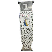 Masă de călcat Artex Goliat Clasic/ Multicolor photo 2