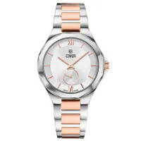 Ceas de mână pentru femei Cover CO211.05 Cuarț / 32 mm