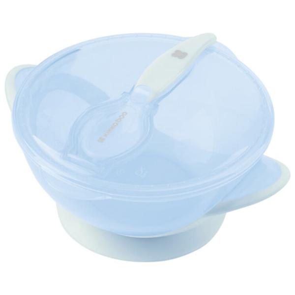 Set Kikka Boo Feedy  Unisex / 6+ luni / Blue photo 1