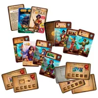Настольная игра Zvezda Порт Ройал: Полное издание 8+/ Развитие photo 2