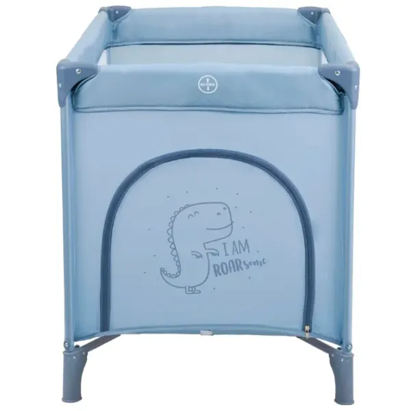 Манеж Kikka Boo So Gifted 1l (31003020074) 6 месяцев - 3 года / Синий photo 3 Манеж Kikka Boo So Gifted 1l (31003020074) 6 месяцев - 3 года / Синий photo 3