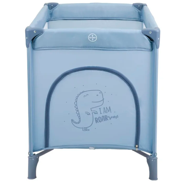 Манеж Kikka Boo So Gifted 1l (31003020074) 6 месяцев - 3 года / Синий photo 3 Манеж Kikka Boo So Gifted 1l (31003020074) 6 месяцев - 3 года / Синий photo 3