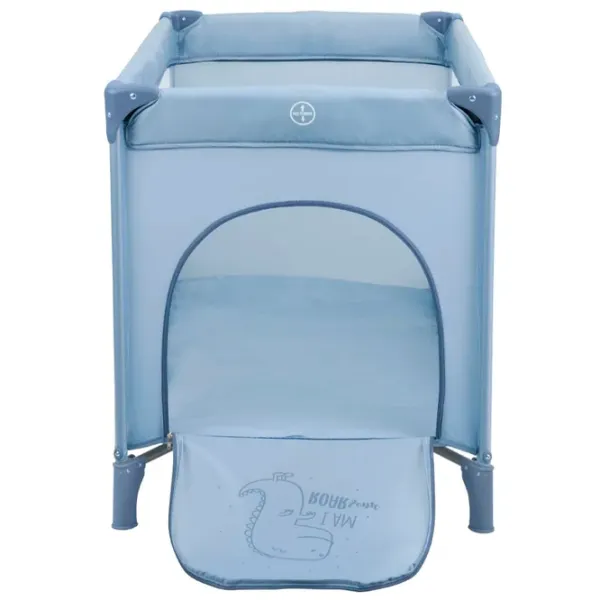 Манеж Kikka Boo So Gifted 1l (31003020074) 6 месяцев - 3 года / Синий photo 4 Манеж Kikka Boo So Gifted 1l (31003020074) 6 месяцев - 3 года / Синий photo 4