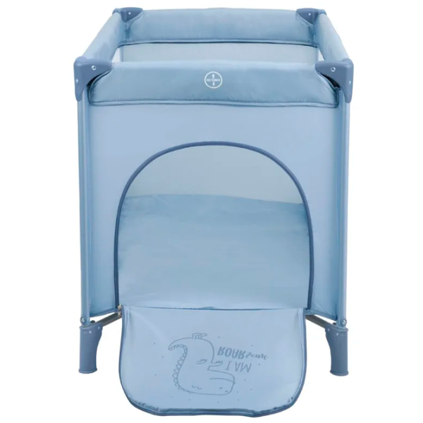 Манеж Kikka Boo So Gifted 1l (31003020074) 6 месяцев - 3 года / Синий photo 4 Манеж Kikka Boo So Gifted 1l (31003020074) 6 месяцев - 3 года / Синий photo 4