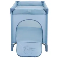 Țarc pentru copii Kikka Boo So Gifted 1l (31003020074) 6 luni - 3 ani / Blue photo 4