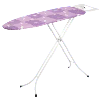 Гладильная доска Axentia 122397 Классический/ Разноцветный