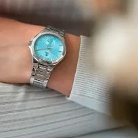 Ceas de mână pentru femei Cover CO211.01 Cuarț / 32 mm photo 3
