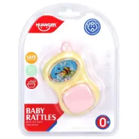 Музыкальный громовержец Huanger HE0158  от 0 месяцев