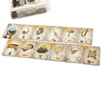 Настольная игра Zvezda Тингвеллир 10+/ Развитие photo 3