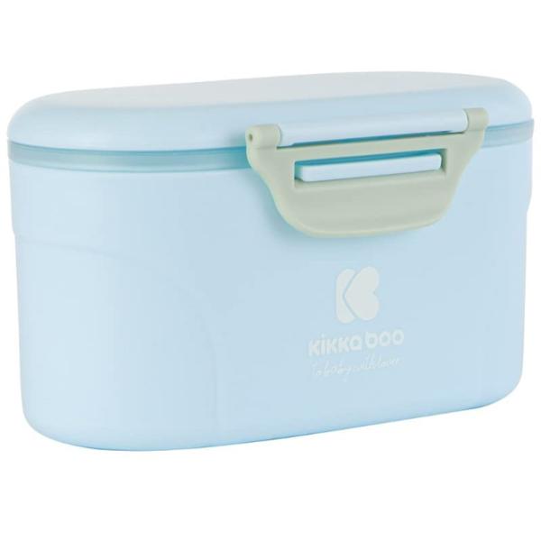 Container Kikka Boo 31302040060  Plastic /  photo 1