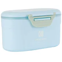 Container Kikka Boo 31302040060  Plastic / 