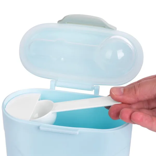 Container Kikka Boo 31302040060  Plastic /  photo 3