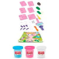 Set jucării Miscellaneous Modeling Tiny Friend 40630 3+ / Multicolor photo 2