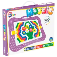 Мозайка Technok 4722 4823037604722 5+ / Разноцветный