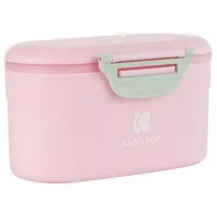 Container Kikka Boo 31302040059  Plastic / 