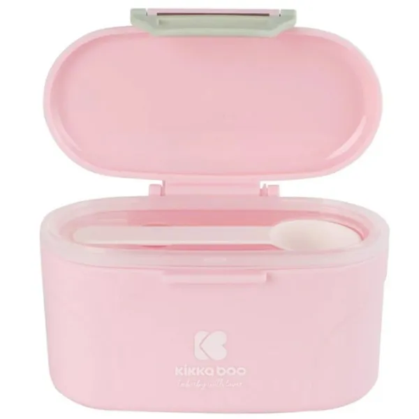 Container Kikka Boo 31302040059  Plastic /  photo 2