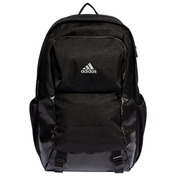 Рюкзак Adidas 4Cmte  / White Черный / 24л photo 1 Рюкзак Adidas 4Cmte  / White Черный / 24л photo 1