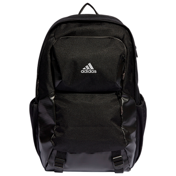 Рюкзак Adidas 4Cmte  / White Черный / 24л photo 1 Рюкзак Adidas 4Cmte  / White Черный / 24л photo 1