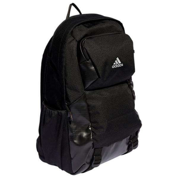 Рюкзак Adidas 4Cmte  / White Черный / 24л photo 3 Рюкзак Adidas 4Cmte  / White Черный / 24л photo 3